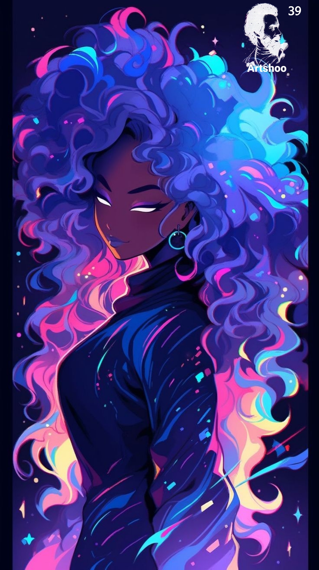 آموزش نقاشی سیاه قلم شهرری